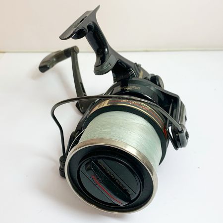  DAIWA ダイワ LONGBEAM GS-9000 P スピニングリール　替えスプール付　キズあり