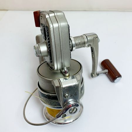  DAIWA ダイワ SUPER SPORT EX-4000 スピニングリール　本体のみ