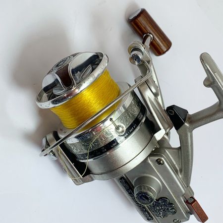  DAIWA ダイワ SUPER SPORT EX-4000 スピニングリール　本体のみ