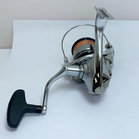  SHIMANO シマノ 19ストラディック 4000 スピニングリール　箱付 04022