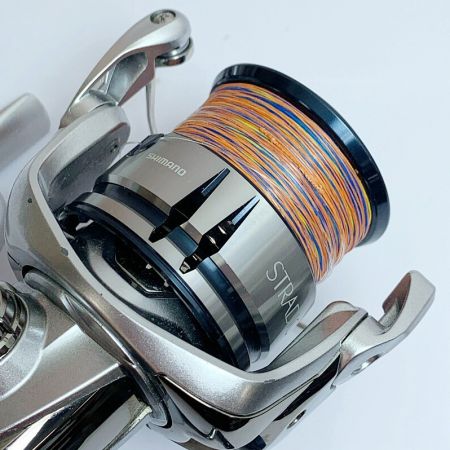 SHIMANO シマノ 19ストラディック 4000 スピニングリール　箱付 04022