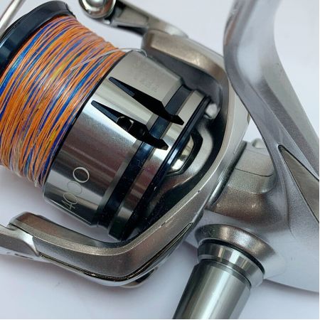  SHIMANO シマノ 19ストラディック 4000 スピニングリール　箱付 04022