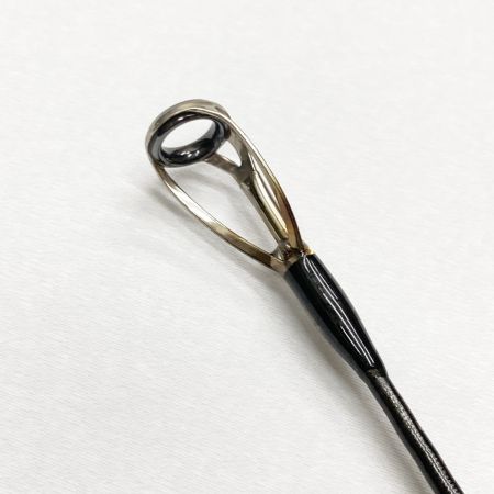  SHIMANO シマノ オシアプラッガー モンスタードライブBG S86H-3 ｵｼｱﾌﾟﾗｯｶﾞｰ ﾓﾝｽﾀｰﾄﾞﾗｲﾌﾞBG S86H-3 ルアーロッド