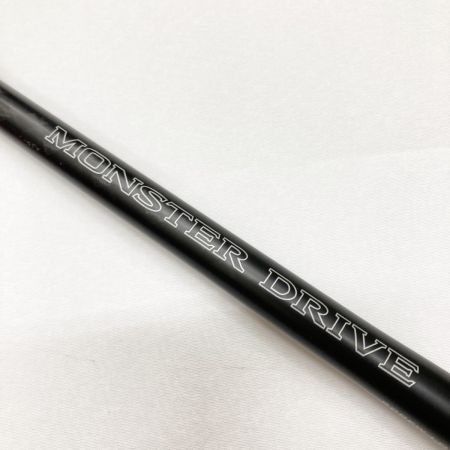  SHIMANO シマノ オシアプラッガー モンスタードライブBG S86H-3 ｵｼｱﾌﾟﾗｯｶﾞｰ ﾓﾝｽﾀｰﾄﾞﾗｲﾌﾞBG S86H-3 ルアーロッド