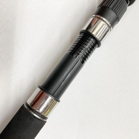  SHIMANO シマノ オシアプラッガー モンスタードライブBG S86H-3 ｵｼｱﾌﾟﾗｯｶﾞｰ ﾓﾝｽﾀｰﾄﾞﾗｲﾌﾞBG S86H-3 ルアーロッド