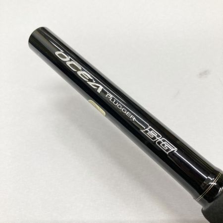  SHIMANO シマノ オシアプラッガー モンスタードライブBG S86H-3 ｵｼｱﾌﾟﾗｯｶﾞｰ ﾓﾝｽﾀｰﾄﾞﾗｲﾌﾞBG S86H-3 ルアーロッド