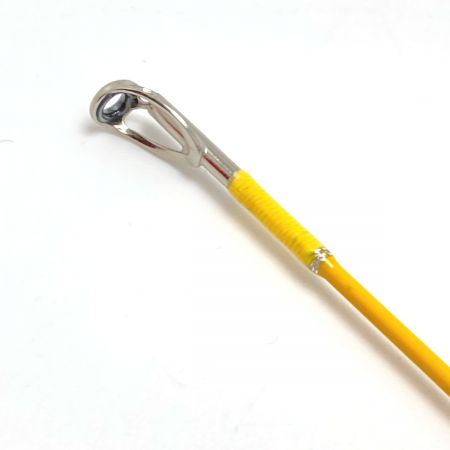  PALMS パームス クワトロ QTRGS-53UL 5’3” ルアーロッド 竿袋・ケース付き