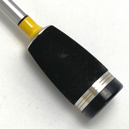  PALMS パームス クワトロ QTRGS-53UL 5’3” ルアーロッド 竿袋・ケース付き