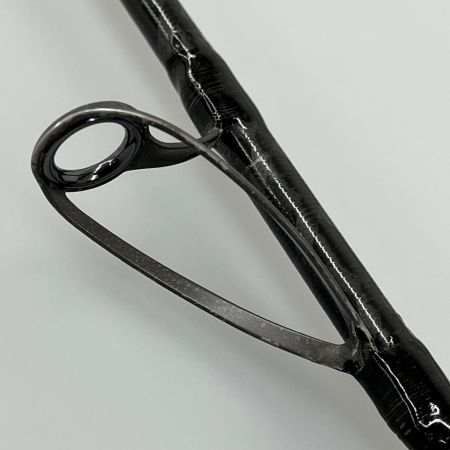 SHIMANO シマノ ルアーロッド GAME AR-C S906L 3p 竿袋付 32996
