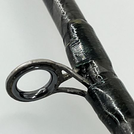 SHIMANO シマノ ルアーロッド GAME AR-C S906L 3p 竿袋付 32996