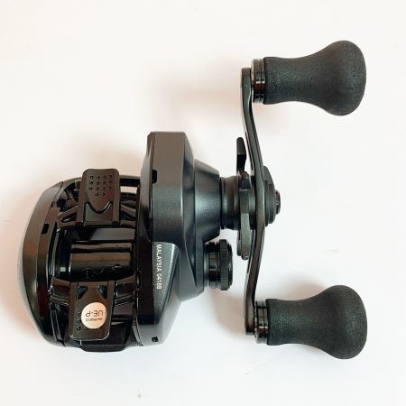  SHIMANO シマノ エクスセンスDCSS HG L 　ベイトリール　ハンドルノブキャップ欠品 04188
