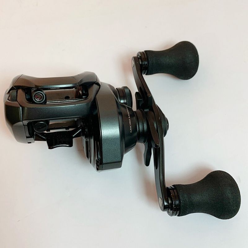 中古】 SHIMANO シマノ エクスセンスDCSS HG L ベイトリール ハンドル