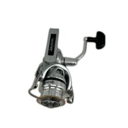 DAIWA ダイワ スピニングリール　 11ｶﾙﾃﾞｨｱ 2508R-SH Cランク