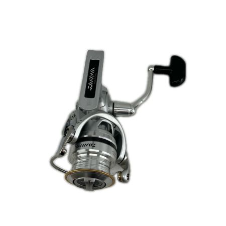 DAIWA ダイワ スピニングリール　 11ｶﾙﾃﾞｨｱ 2508R-SH