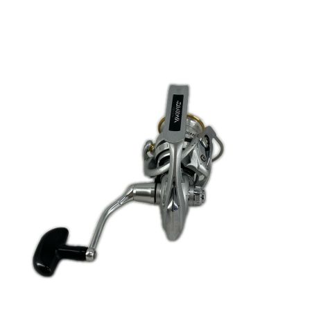 DAIWA ダイワ スピニングリール　 11ｶﾙﾃﾞｨｱ 2508R-SH