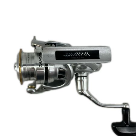 DAIWA ダイワ スピニングリール　 11ｶﾙﾃﾞｨｱ 2508R-SH