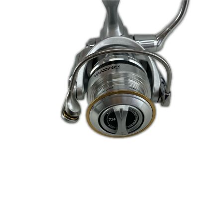 DAIWA ダイワ スピニングリール　 11ｶﾙﾃﾞｨｱ 2508R-SH