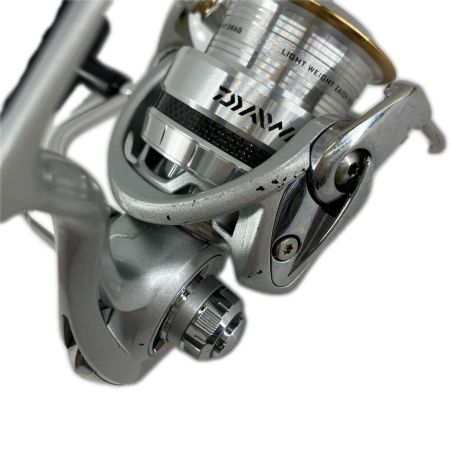 DAIWA ダイワ スピニングリール　 11ｶﾙﾃﾞｨｱ 2508R-SH