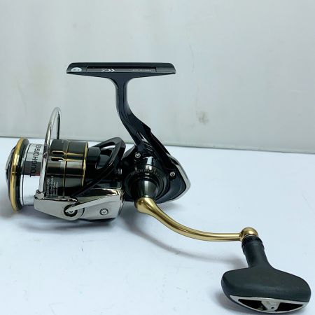  DAIWA ダイワ 19バリスティック  LT3000S-CXH　スピニングリール 19ﾊﾟﾘｽﾃｨｯｸ LT3000S-CXH