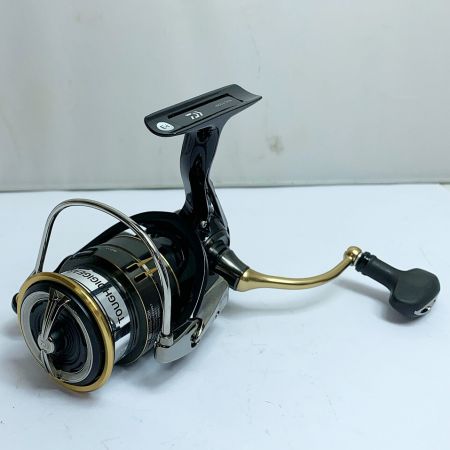  DAIWA ダイワ 19バリスティック  LT3000S-CXH　スピニングリール 19ﾊﾟﾘｽﾃｨｯｸ LT3000S-CXH