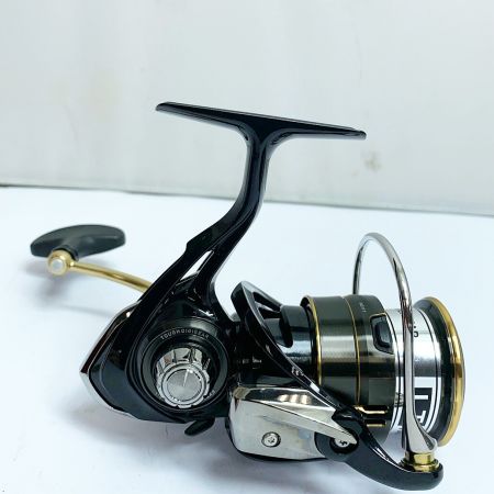  DAIWA ダイワ 19バリスティック  LT3000S-CXH　スピニングリール 19ﾊﾟﾘｽﾃｨｯｸ LT3000S-CXH