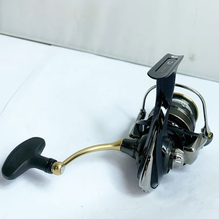  DAIWA ダイワ 19バリスティック  LT3000S-CXH　スピニングリール 19ﾊﾟﾘｽﾃｨｯｸ LT3000S-CXH