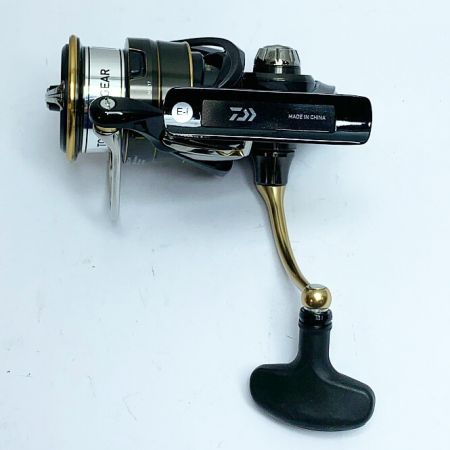 DAIWA ダイワ 19バリスティック  LT3000S-CXH　スピニングリール 19ﾊﾟﾘｽﾃｨｯｸ LT3000S-CXH