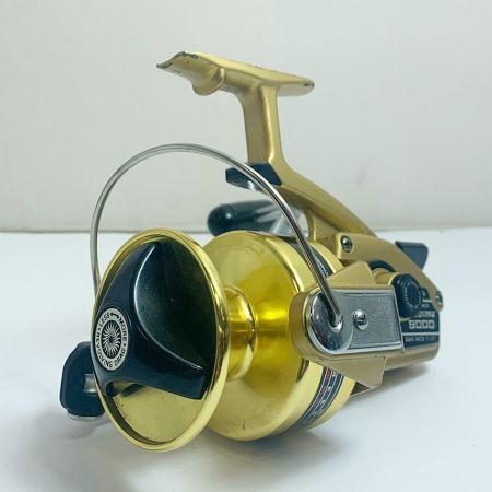  DAIWA ダイワ  ミリオンマックス 9000 MILLIONMAX スピニングリール　本体のみ ﾐﾘｵﾝﾏｯｸｽ 9000