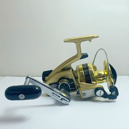  DAIWA ダイワ  ミリオンマックス 9000 MILLIONMAX スピニングリール　本体のみ ﾐﾘｵﾝﾏｯｸｽ 9000