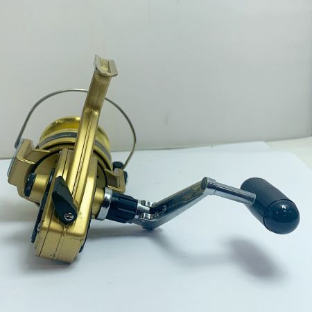  DAIWA ダイワ  ミリオンマックス 9000 MILLIONMAX スピニングリール　本体のみ ﾐﾘｵﾝﾏｯｸｽ 9000