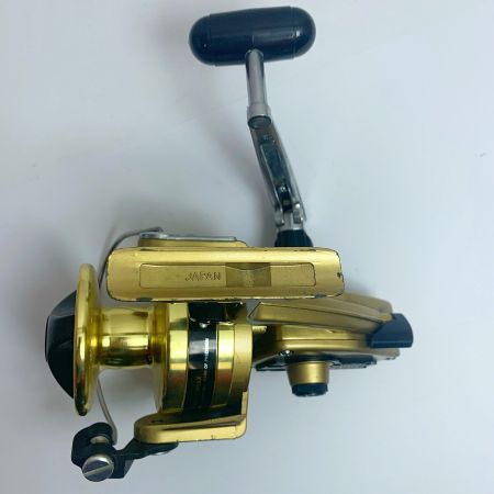  DAIWA ダイワ  ミリオンマックス 9000 MILLIONMAX スピニングリール　本体のみ ﾐﾘｵﾝﾏｯｸｽ 9000