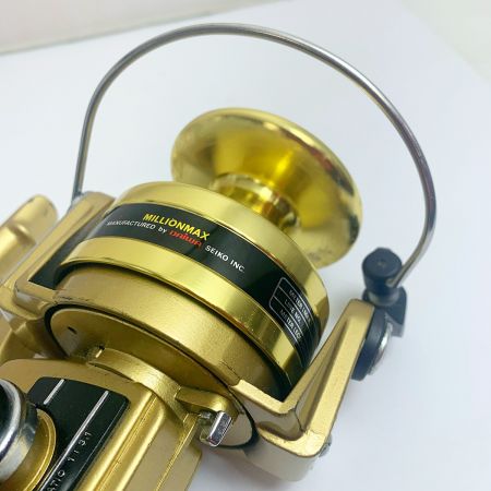  DAIWA ダイワ  ミリオンマックス 9000 MILLIONMAX スピニングリール　本体のみ ﾐﾘｵﾝﾏｯｸｽ 9000