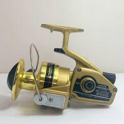 ★★ DAIWA ダイワ ミリオンマックス　MILIONMAX9000　スピニングリール　本体のみ ﾐﾘｵﾝﾏｯｸｽ 9000 ゴールド Bランク