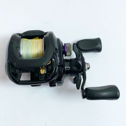 ★★ DAIWA ダイワ タトゥーラ　TATULA　103XHL-TW8.1　ベイトリール Cランク