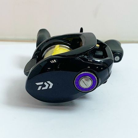  DAIWA ダイワ タトゥーラ　TATULA　103XHL-TW8.1　ベイトリール