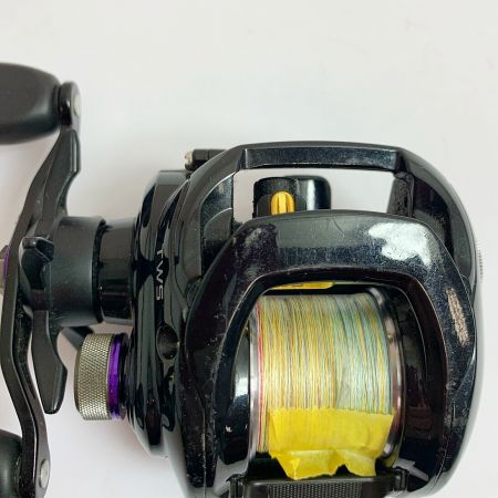  DAIWA ダイワ タトゥーラ　TATULA　103XHL-TW8.1　ベイトリール