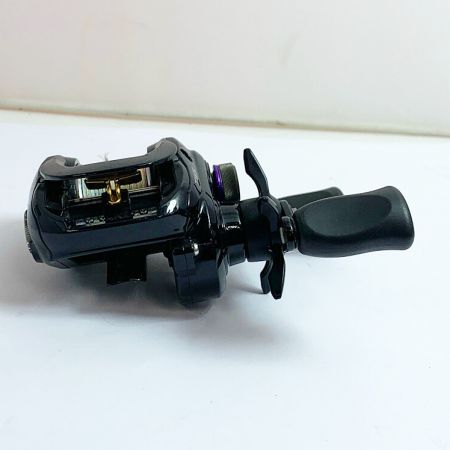  DAIWA ダイワ タトゥーラ　TATULA　103XHL-TW8.1　ベイトリール