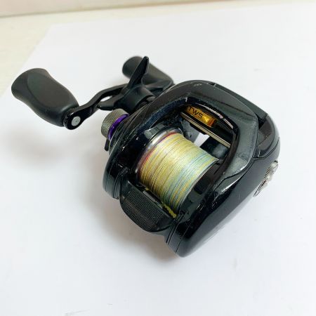  DAIWA ダイワ タトゥーラ　TATULA　103XHL-TW8.1　ベイトリール