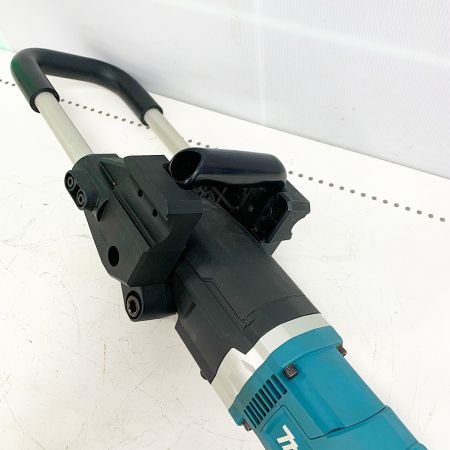ДД MAKITA マキタ 充電式アースオーガ　本体のみ DG460D ブルー