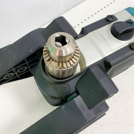 ДД MAKITA マキタ 充電式アースオーガ　本体のみ DG460D ブルー