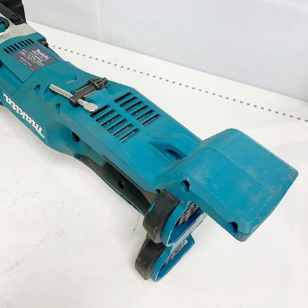 ДД MAKITA マキタ 充電式アースオーガ　本体のみ DG460D ブルー