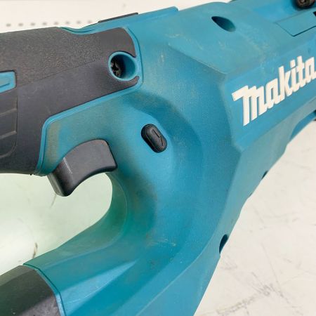 ДД MAKITA マキタ 充電式アースオーガ　本体のみ DG460D ブルー