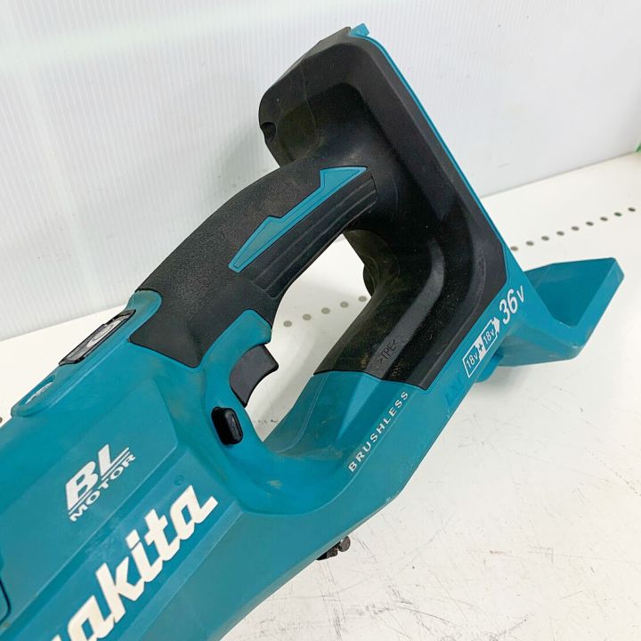 マキタ DG460D 充電式アースオーガ