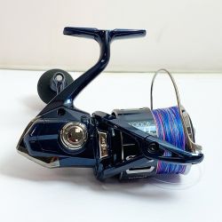 ★★ SHIMANO シマノ ツインパワーXD 4000XG　スピニングリール　本体のみ 04293 Bランク