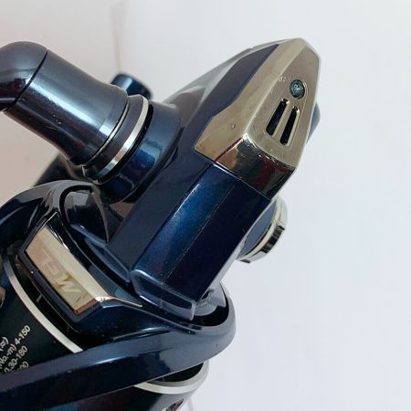  SHIMANO シマノ ツインパワーXD 4000XG　スピニングリール　本体のみ 04293