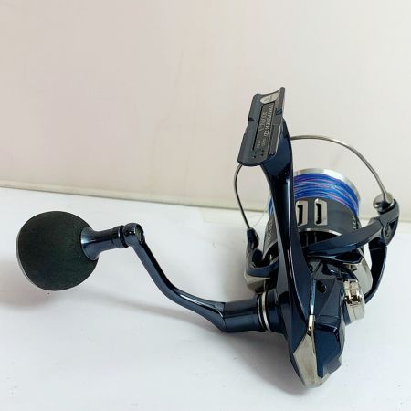  SHIMANO シマノ ツインパワーXD 4000XG　スピニングリール　本体のみ 04293