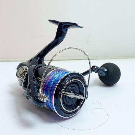  SHIMANO シマノ ツインパワーXD 4000XG　スピニングリール　本体のみ 04293