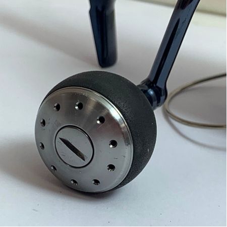  SHIMANO シマノ ツインパワーXD 4000XG　スピニングリール　本体のみ 04293