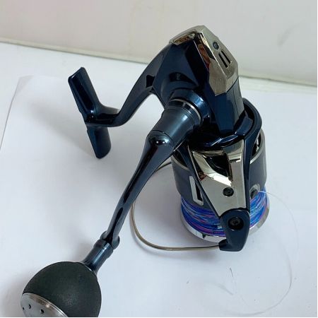  SHIMANO シマノ ツインパワーXD 4000XG　スピニングリール　本体のみ 04293