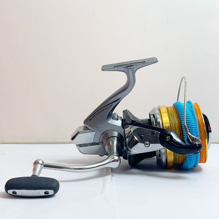  SHIMANO シマノ スーパーエアロサーフリーダーSD CI4+35 SA55　キズあり SA55